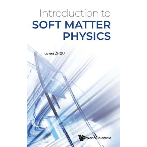 Introduction to Soft Matter Physics