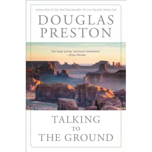 Talking to the Ground