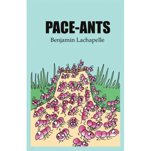Pace-Ants