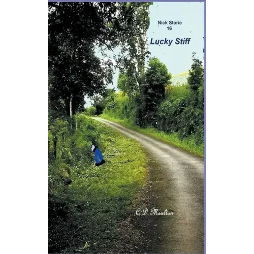 Lucky Stiff