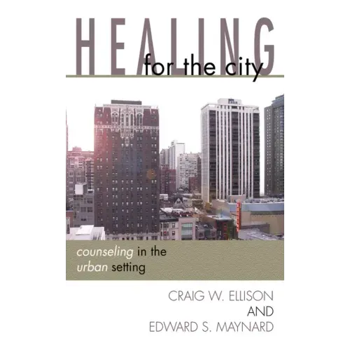 Healing for the City