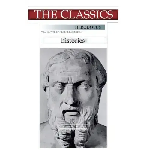 Herodotus, Histories