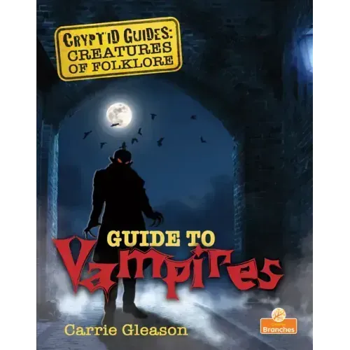 Guide to Vampires