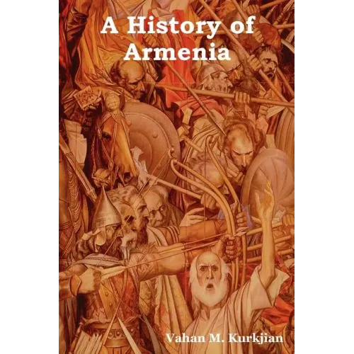A History of Armenia