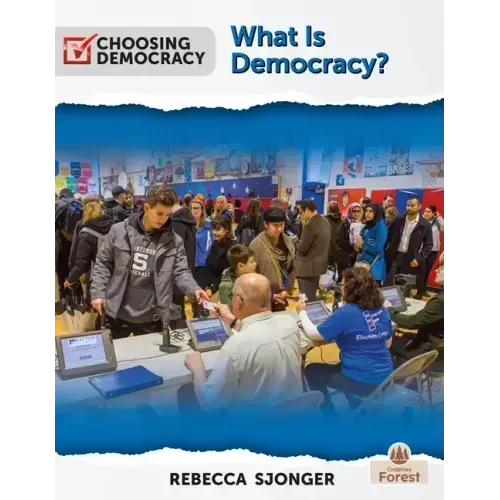 What Is Democracy?