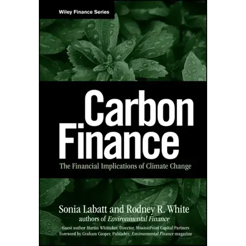 Carbon Finance