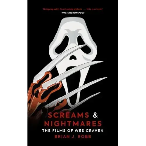 Screams & Nightmares: The Films of Wes Craven