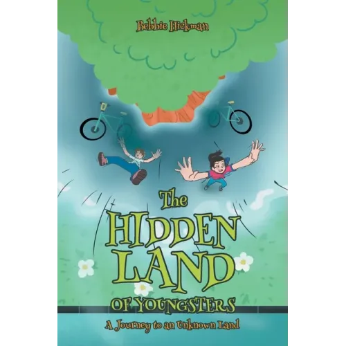 The Hidden Land of Youngsters: A Journey to an Unknown Land