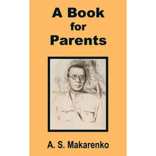 A Book for Parents