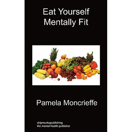 Eat Yourself Mentally Fit
