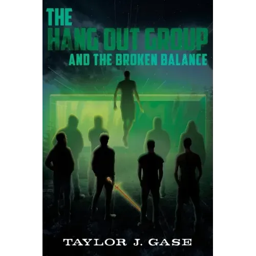 The Hang Out Group and the Broken Balance