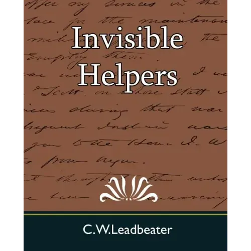 Invisible Helpers