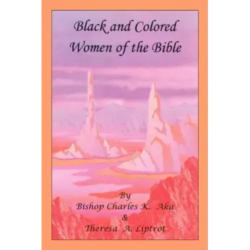 Black and Colored Women of the Bible
