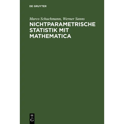 Nichtparametrische Statistik mit Mathematica