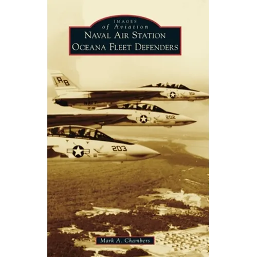 Naval Air Station Oceana Fleet Defenders