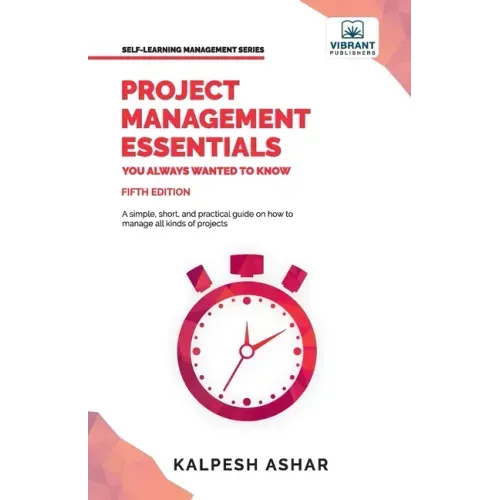 Project Management Essentials You Always Wanted To Know