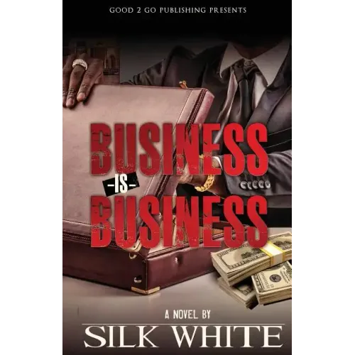Business is Business