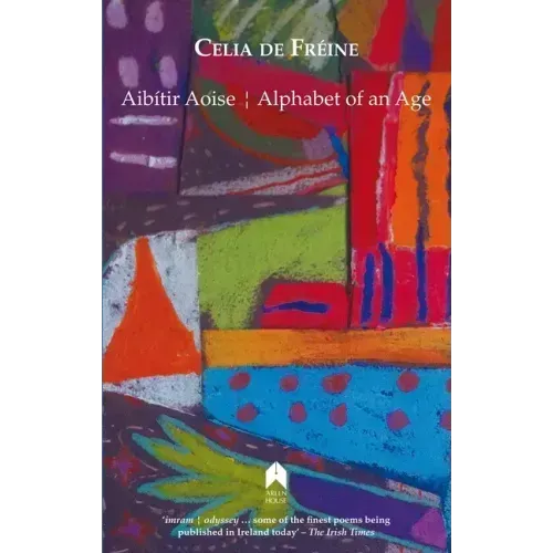 Aibítir Aoise / Alphabet of an Age
