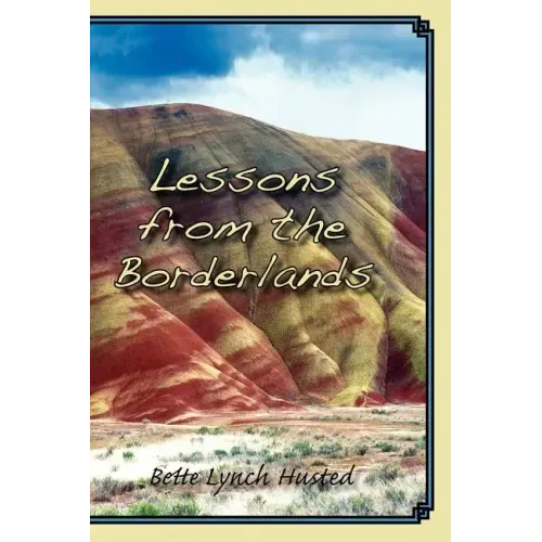 Lessons from the Borderlands