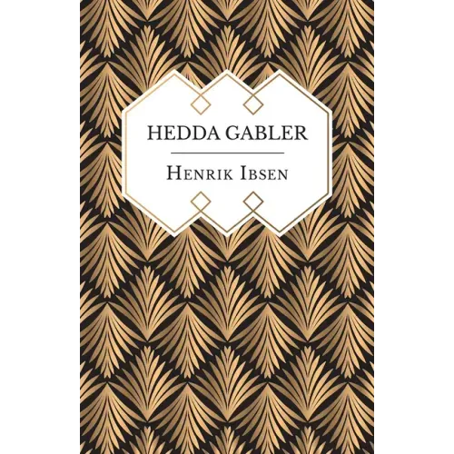 Hedda Gabler