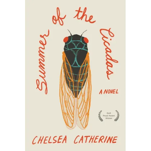 Summer of the Cicadas