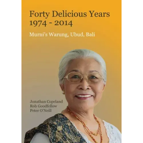Forty Delicious Years 1974 to 2014