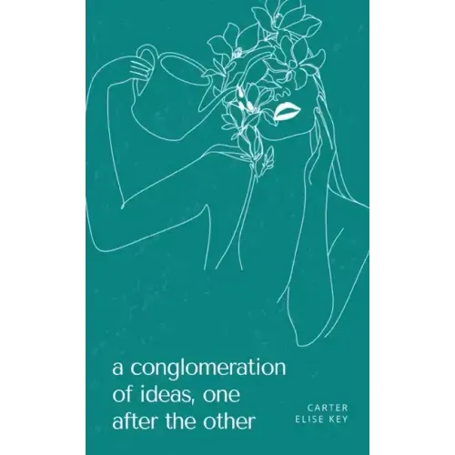A conglomeration of ideas, one after the other