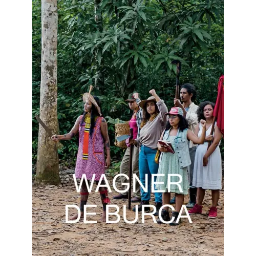 Bárbara Wagner & Benjamin de Burca: Five Times Brazil