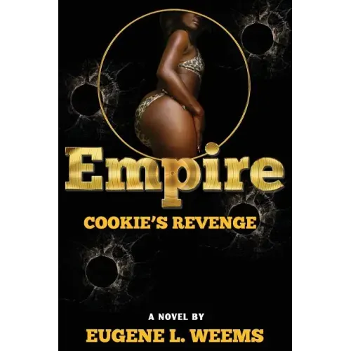 Empire: Cookie's Revenge