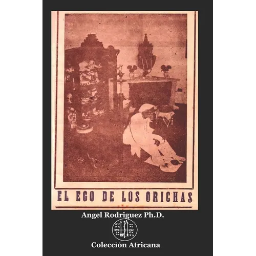 El Eco de los Orichas