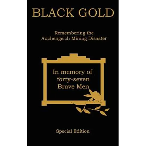 Black Gold (Special Edition)