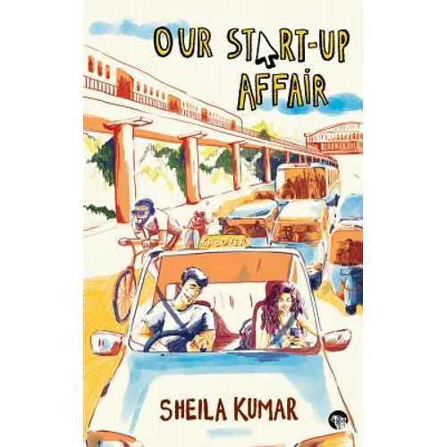 Our Start-Up Affair