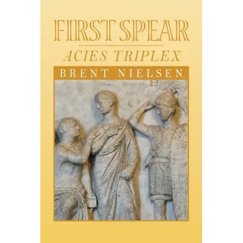 First Spear: Acies Triplex