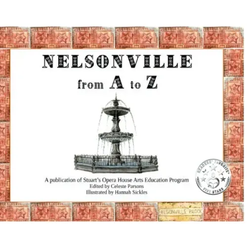 Nelsonville from A to Z
