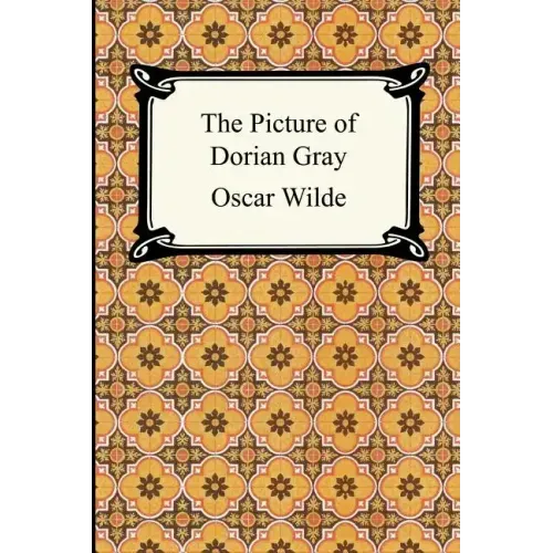 The Picture of Dorian Gray