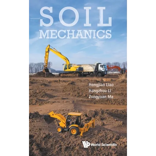 Soil Mechanics