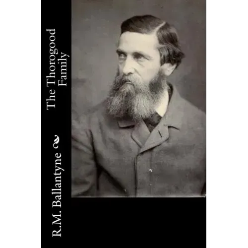 The Thorogood Family