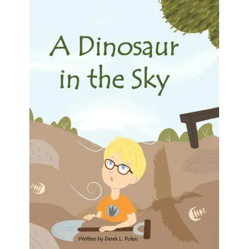 A Dinosaur in the Sky