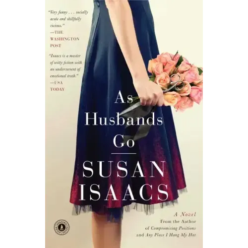 As Husbands Go