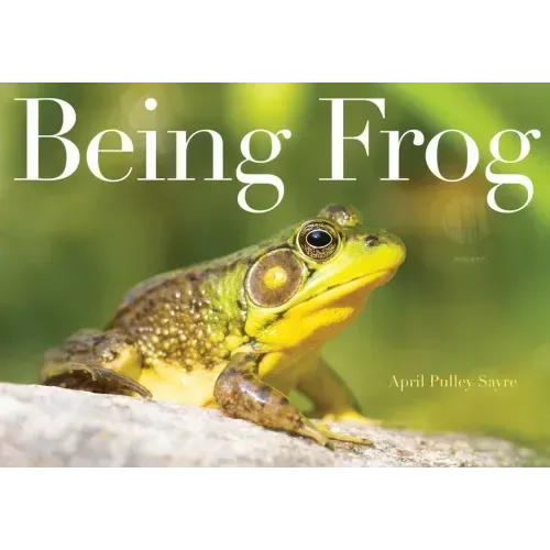 Being Frog