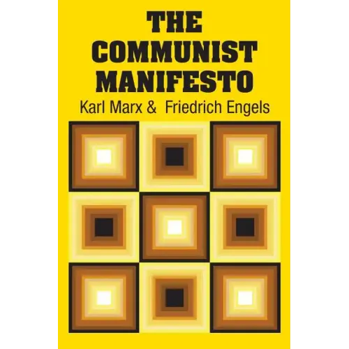 The Communist Manifesto