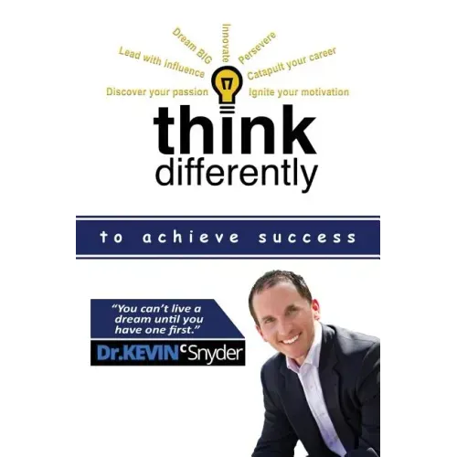 Think Differently to Achieve Success