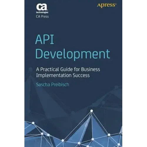 API Development: A Practical Guide for Business Implementation Success
