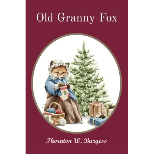 Old Granny Fox