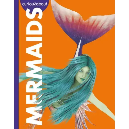 Curious about Mermaids