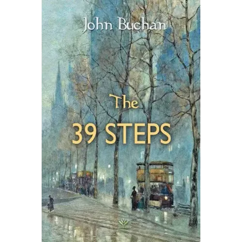 The 39 Steps