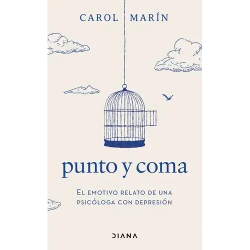 Punto Y Coma
