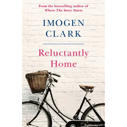 Reluctantly Home