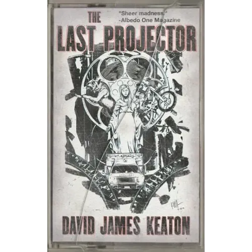 The Last Projector