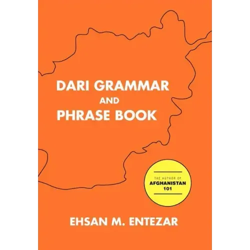 Dari Grammar and Phrase Book